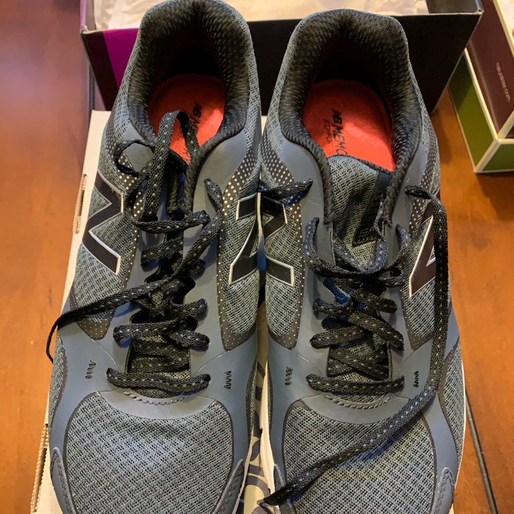 New Balance WE543CT1 Running Shoes